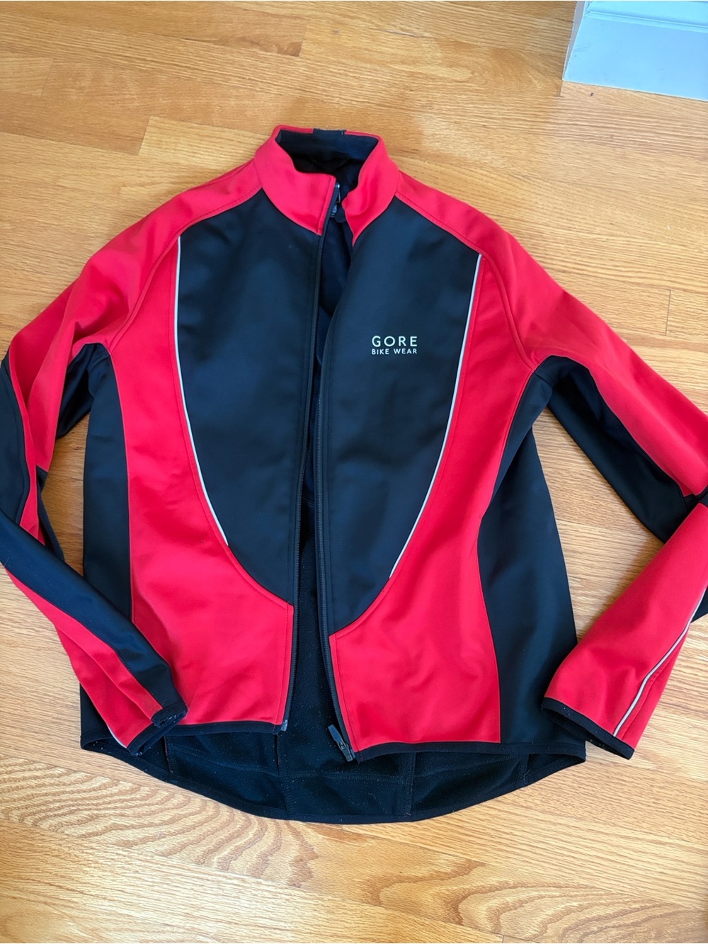 Men's Gore Cycling Jacket